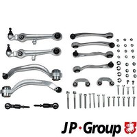 Jp Group Reparatursatz, Querlenker Vorderachse Beidseitig U.A. FüR Audi, Vw