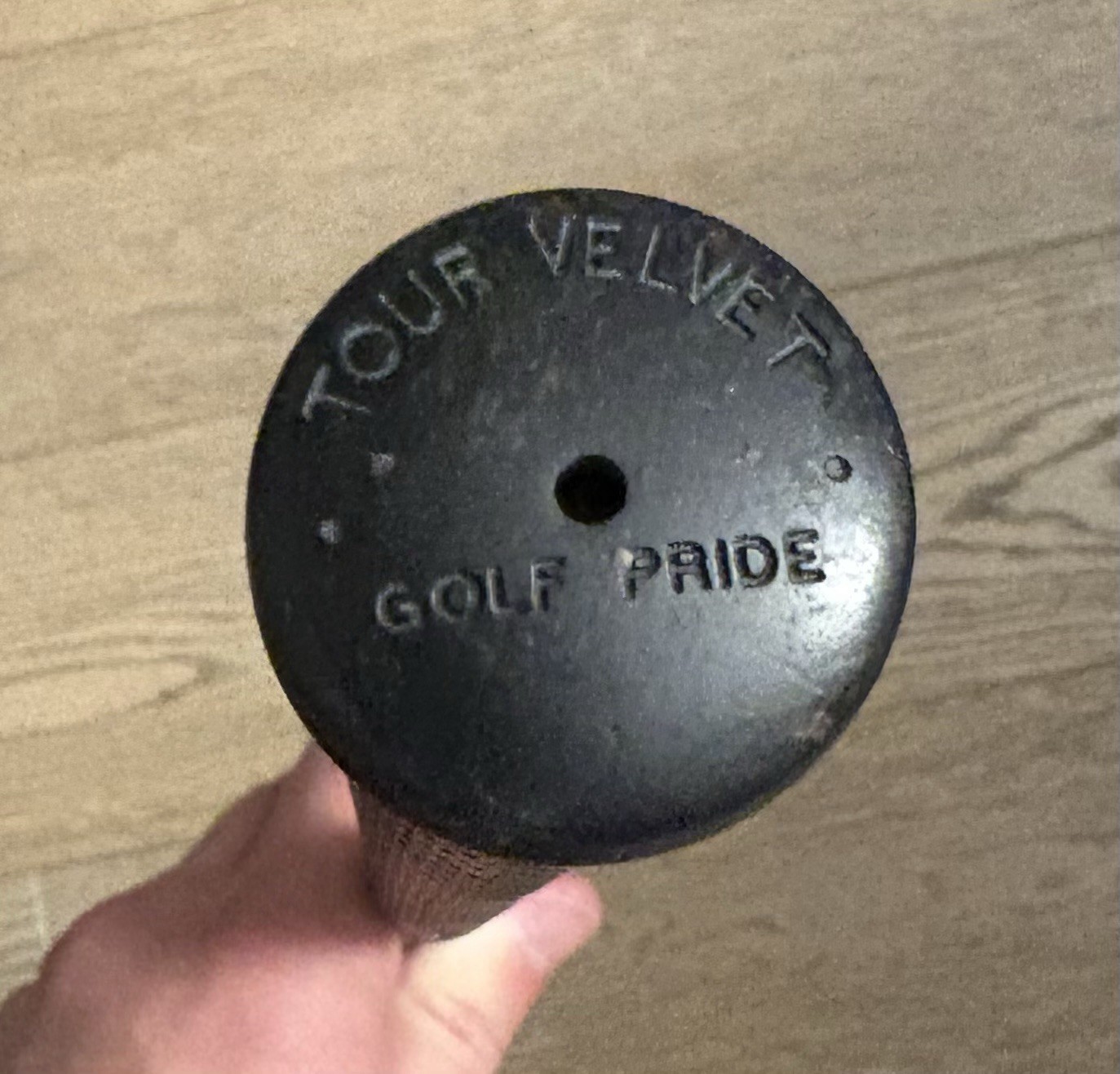 Sand Wedge TaylorMade Tour Preferred ATV Grind 54° – KBS Tour, Acier, RH 36