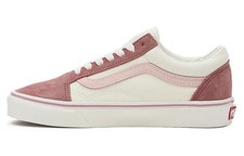 VANS Old Skool Block Pink - VN0005UFPNK