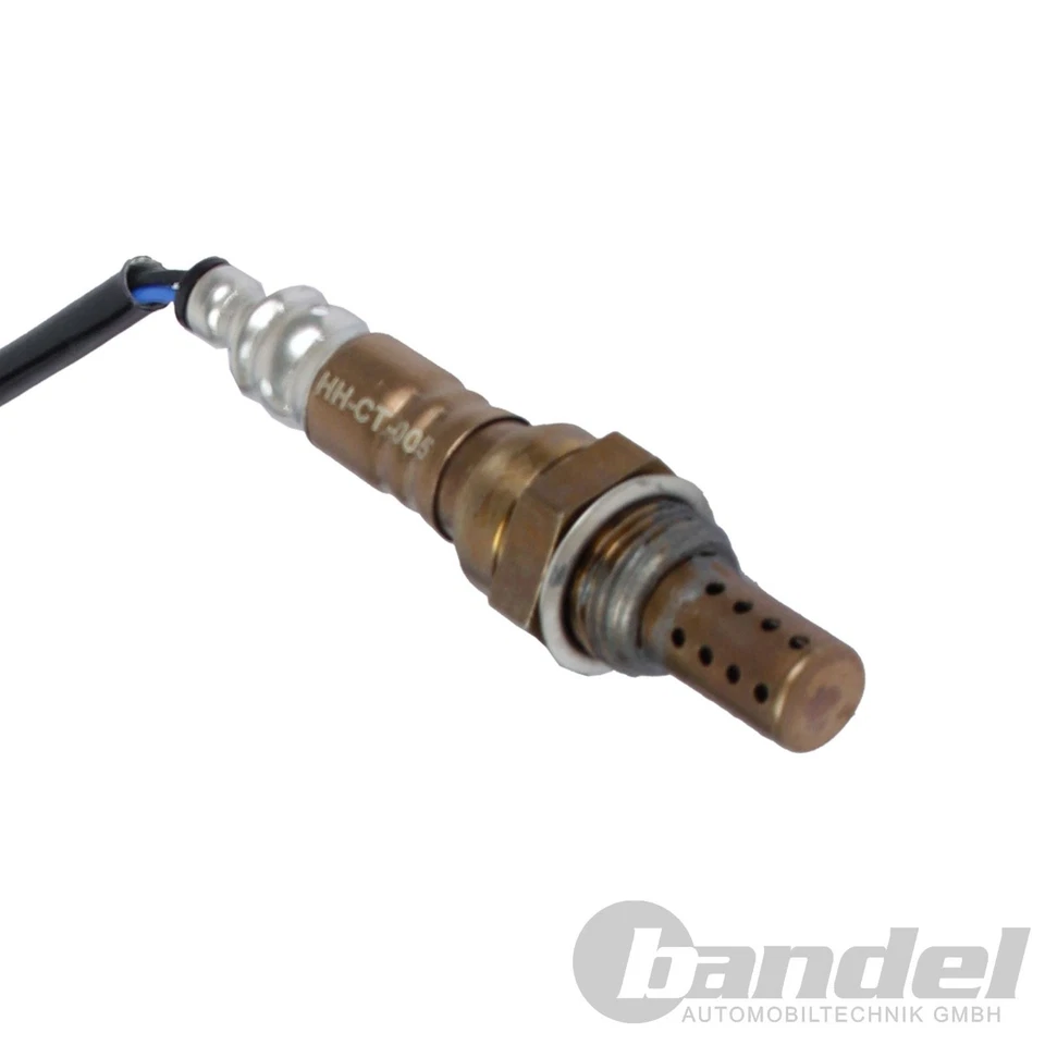 SONDA LAMBDA PREKAT adatta per PEUGEOT 4007 MITSUBISHI OUTLANDER II/III CITROEN - Immagine 2 di 3
