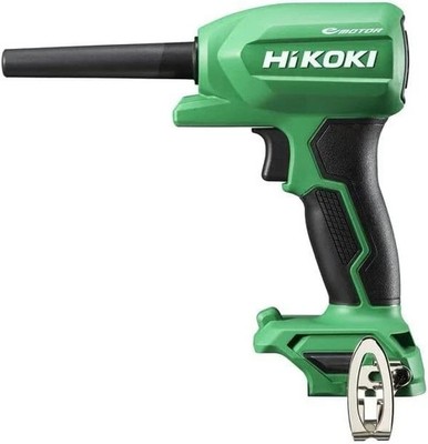 HiKOKI RA18DA(NN) Cordless air duster 18V main unit only
