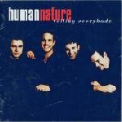 Not Found Telling Everybody - Ltd. Edn. (CD)