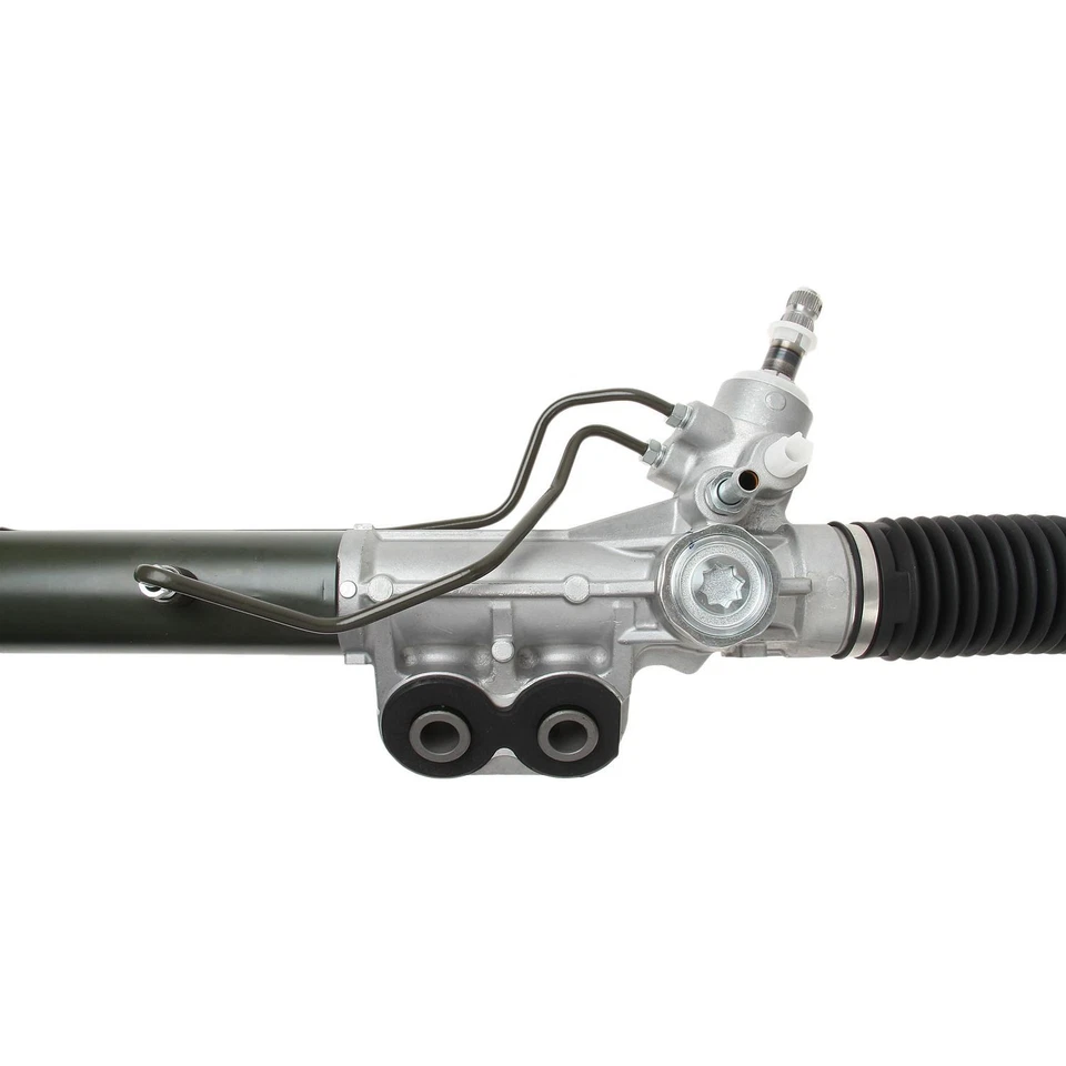 Conjunto de estante y piñón Hitachi Psg0024 para 05-19 Frontier Pathfinder Xterra Foto 2 de 4