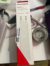 Frigidaire purepour  water and ice refrigerator filter