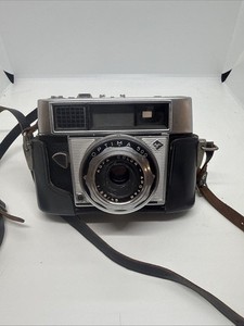 Agfa Optima 1035 | eBay