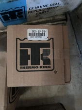 thermo king tripac apu compressor front bracket 
