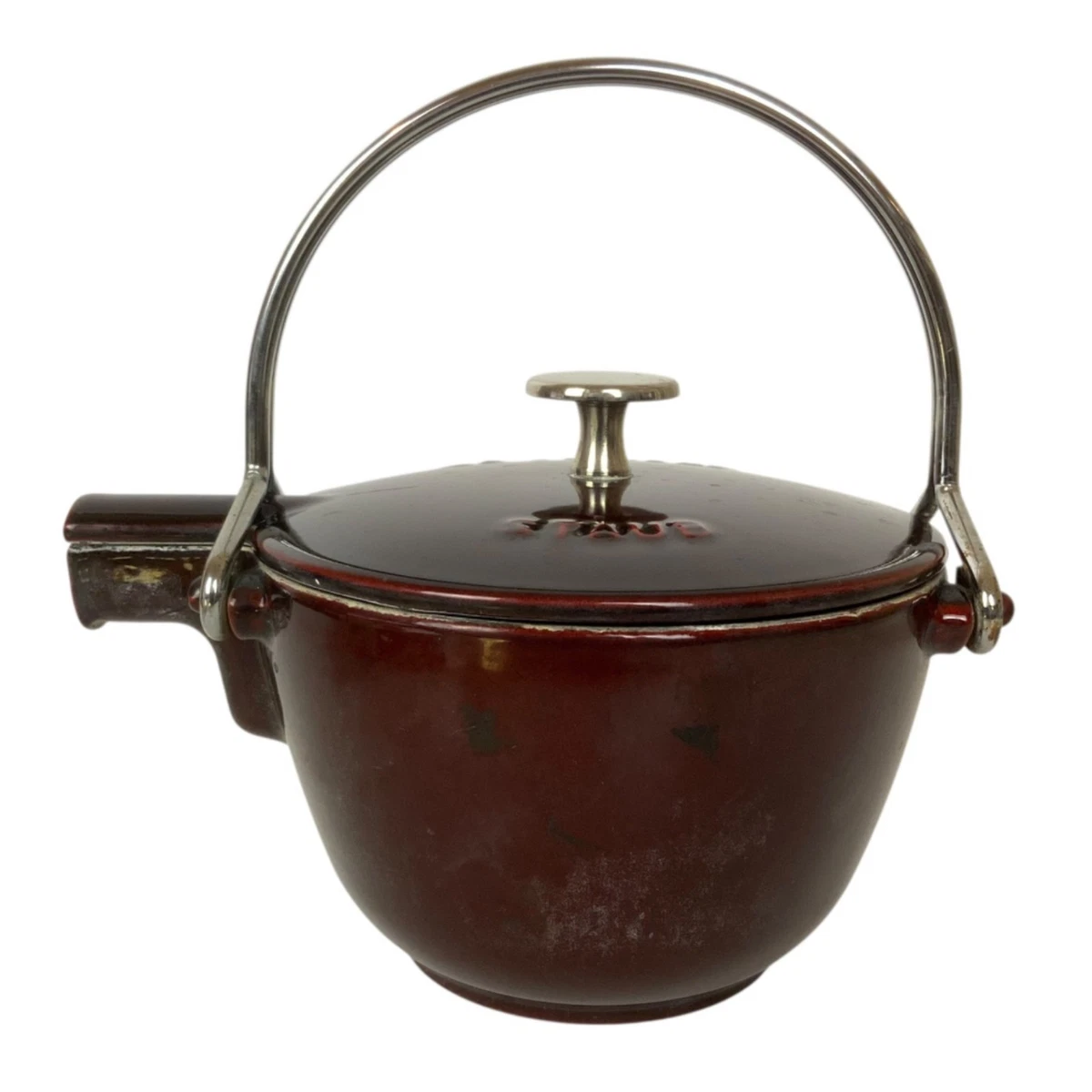 staub kettle products for sale | eBay