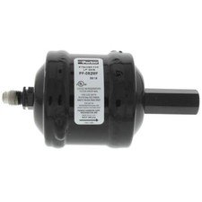Parker #450099-001 PF-052MF MxF 1/4" SAE Flare Filter-Drier/Strainer For LP Gas