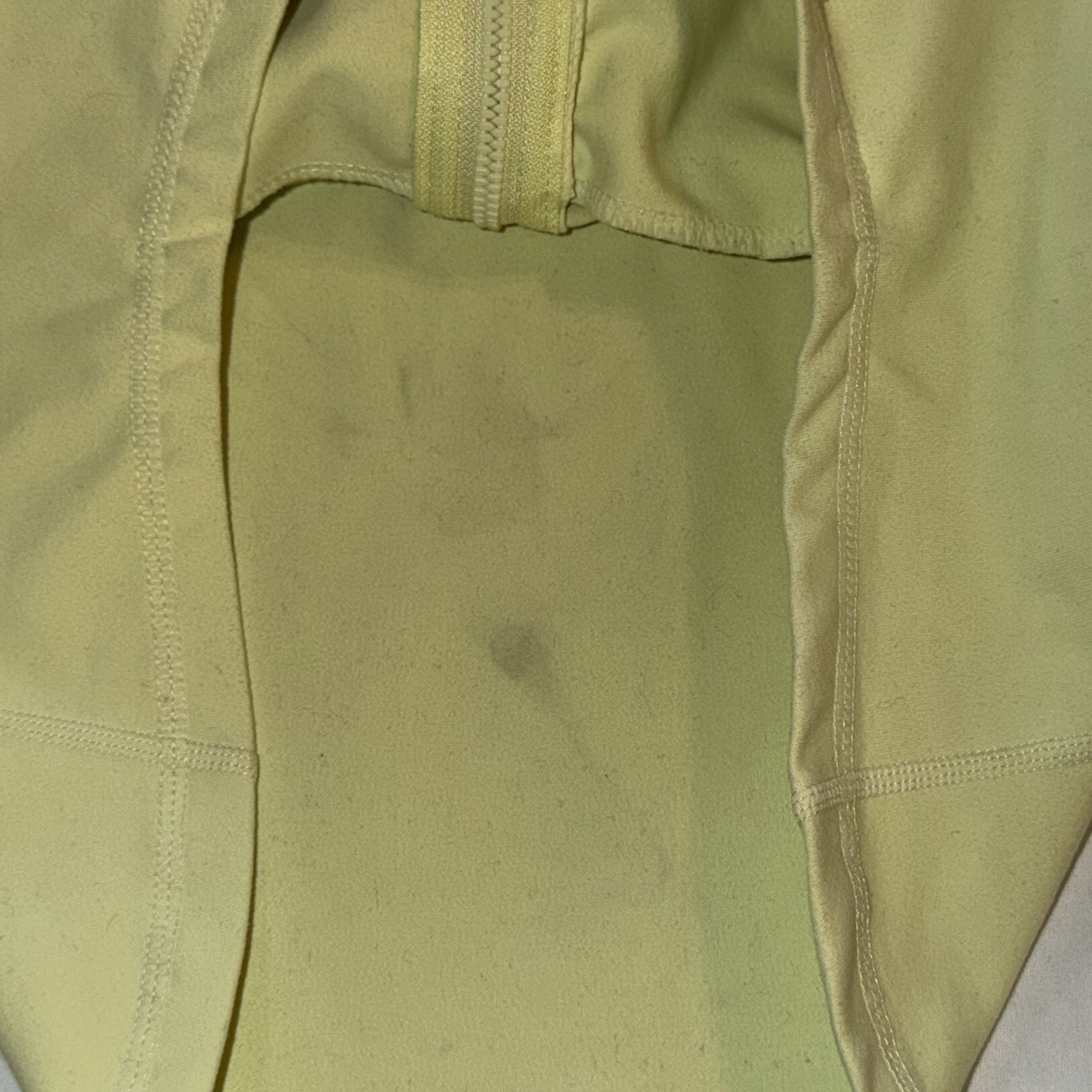 Fabletics Womens Powerhold Performance Full-Zip J… - image 7