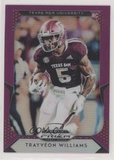 Trayveon Williams