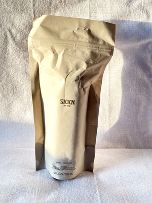 SKKN By Kim Kardashian Toner AHA+ Gentle Exfoliation 6 fl oz Refill