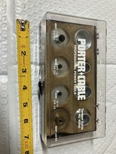 PORTER CABLE Router Templet Guide Kit No 4200...
