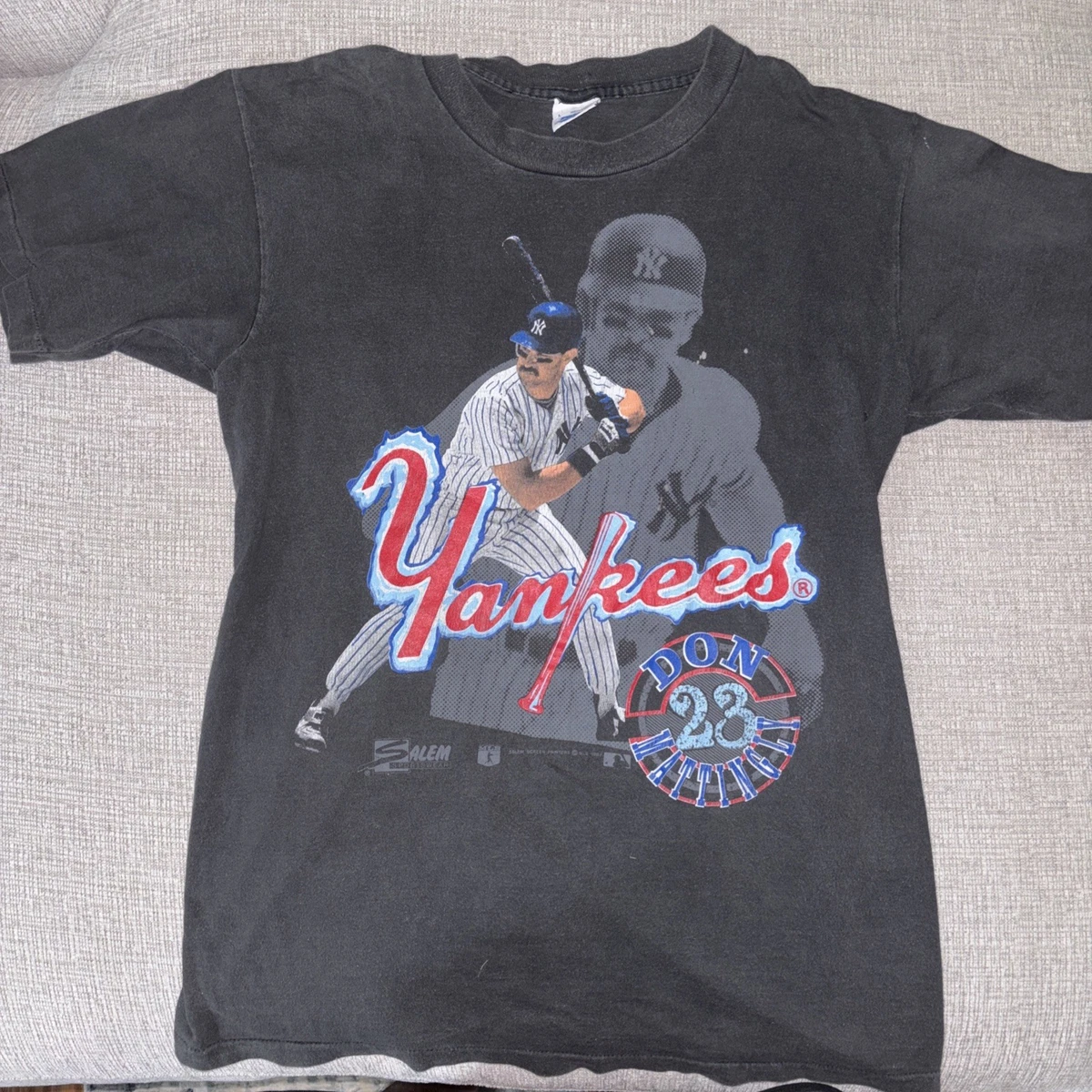 Don Mattingly MLB Shirts for sale | eBay