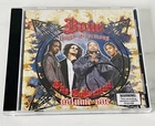 Bone Thugs-N-Harmony The Collection Volume One CD 492830 2 Epic Records 1998