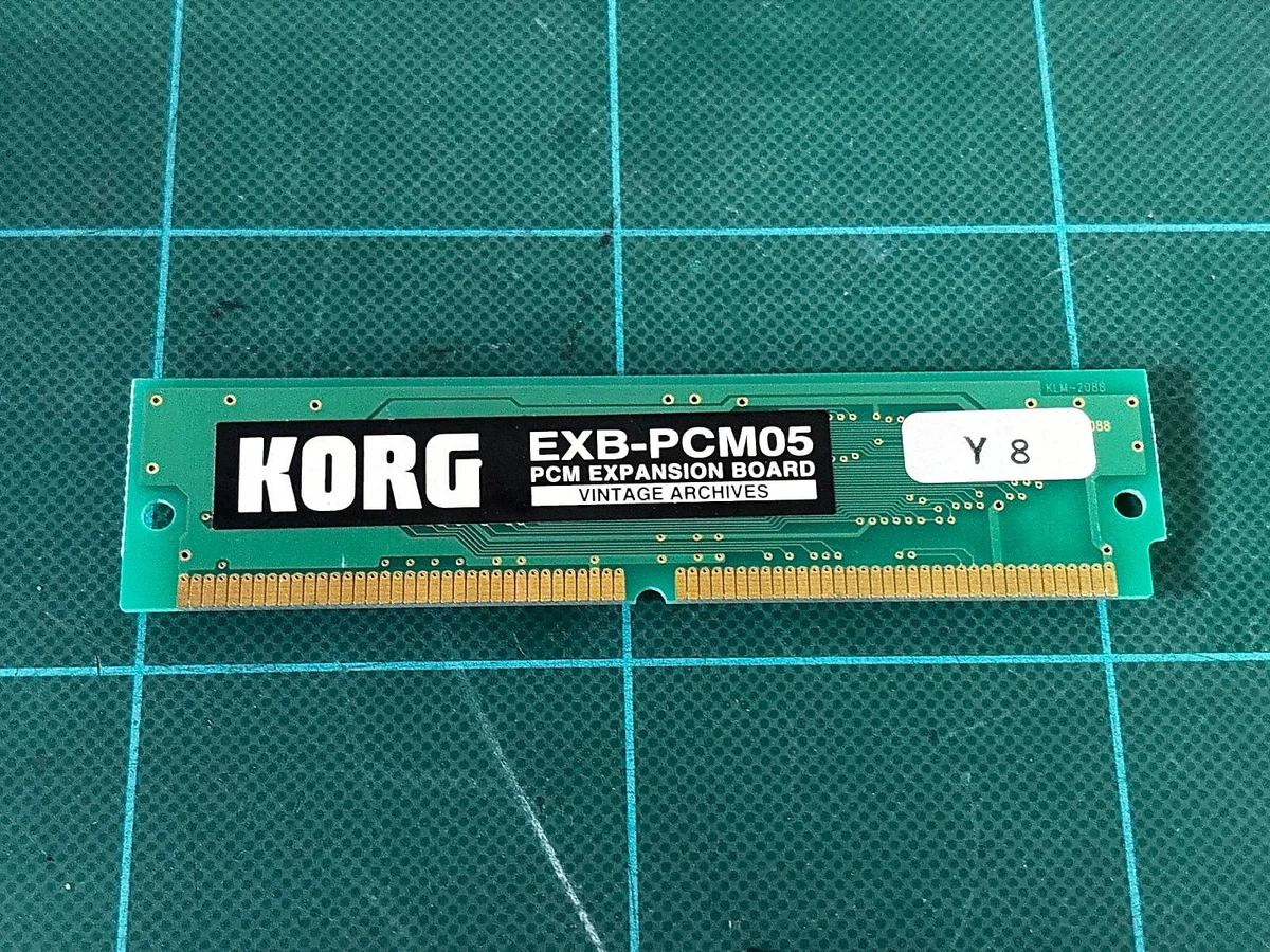 Korg EXB products for sale | eBay