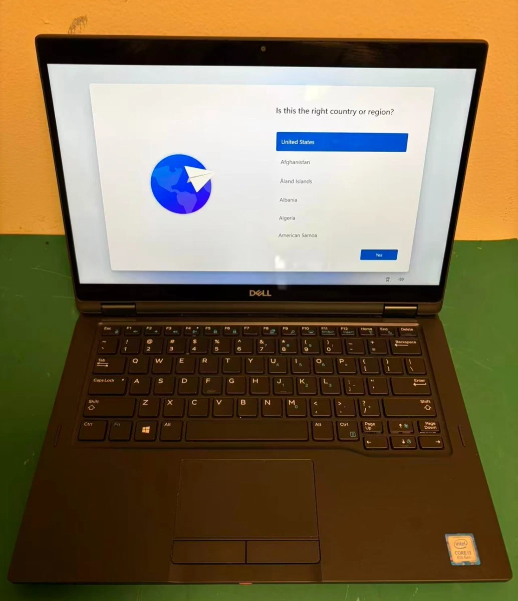 Windows11 dell i3-8130U 第８世代 RAM4.00GB Dell Intel Core i3 8th Gen. PC Laptops & Netbooks for sale | eBay