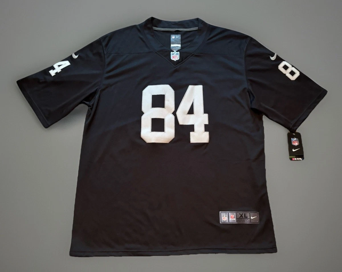 Antonio Brown Oakland Raiders NFL Jerseys for sale | eBay