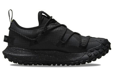 Size 4 - Nike ACG Mountain Fly GTX SE Low Dark Smoke Grey for sale