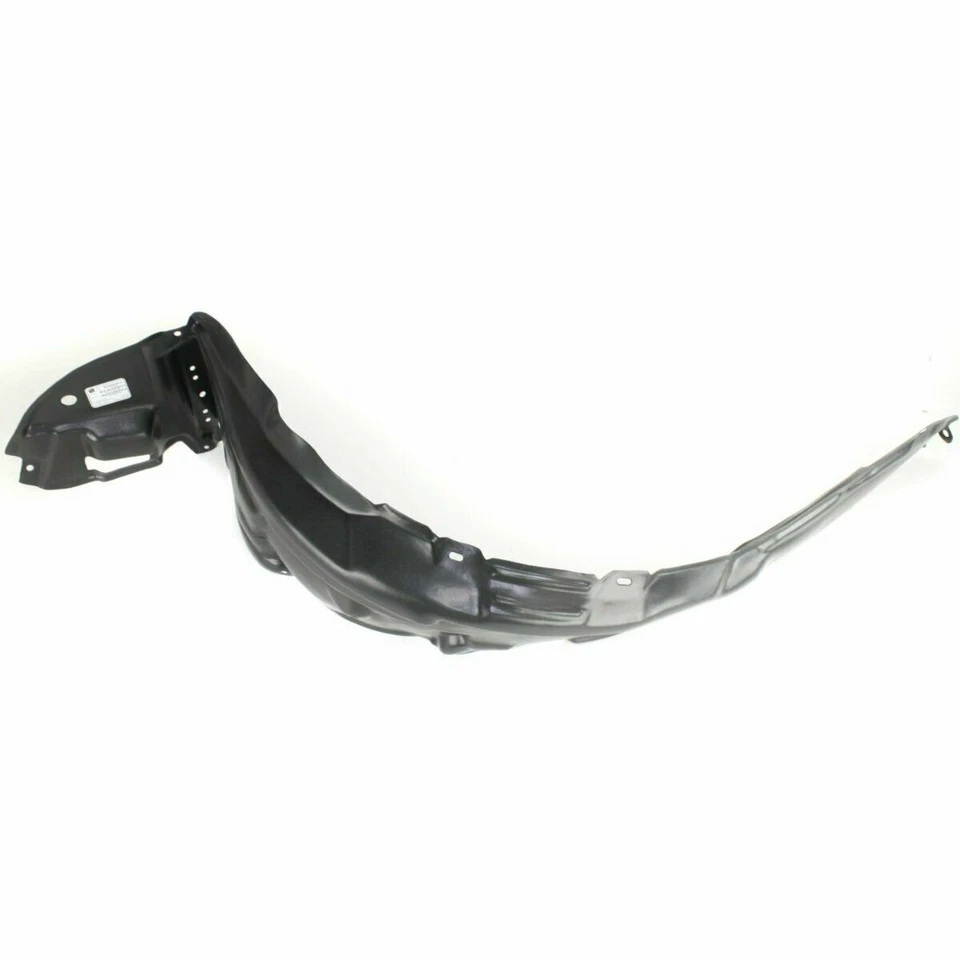 Guardabarros derecho derecho para pasajero Toyota Matrix 2003 2004 2005 2006 2007 2008 Foto 2 de 2