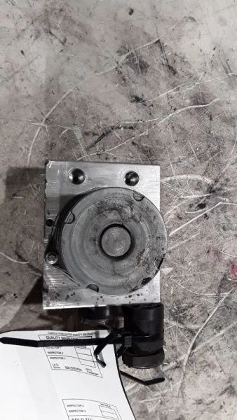 2014 MERCEDES BENZ E350 ABS PUMP MOTOR SEDAN A2124311948 - Image 3 of 4