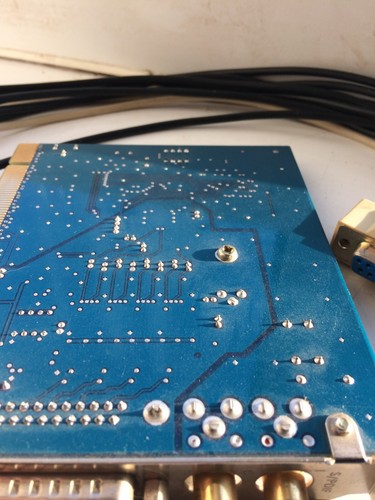 M-Audio Delta 410 soundcard audio interface - Picture 2 of 4