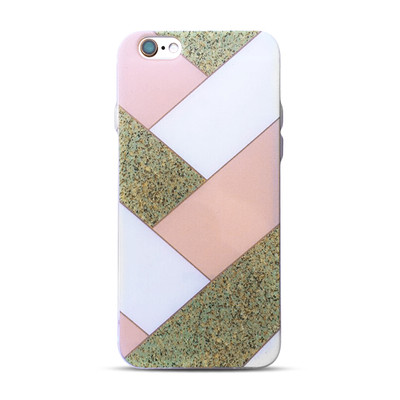 ^ Hülle Ultra Trendy Muster Cover Etui Schutzhülle Tasche Apple iPhone 7 4,7