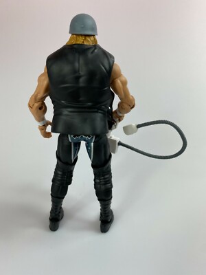 Triple H WWE Mattel Elite Series 23 Action Figure Complete