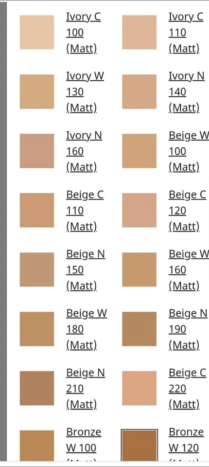 MaryKay TimeWise 3D Grundierung Make-up Beige N 150 (Frisch / Leuchte MHB 02/27 - Bild 4 von 4