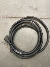 Ag Leader Cable PC Null Modem 10' foot 4000325-10 OEM NEW NOS SW52B