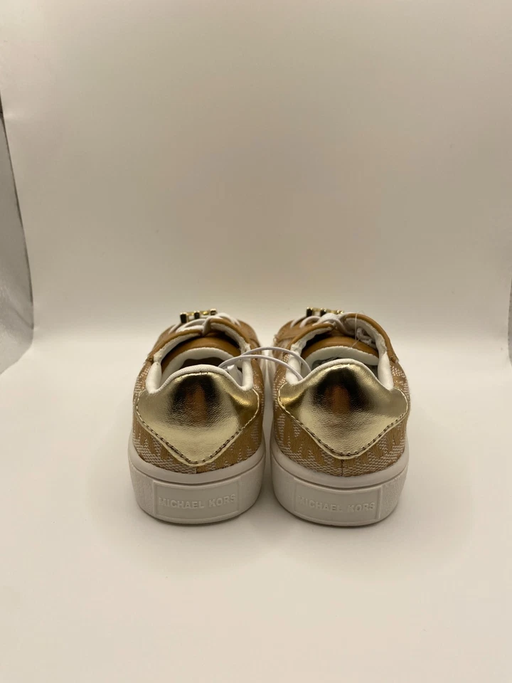 michael kors zapatos bebé niña Foto 3 de 4