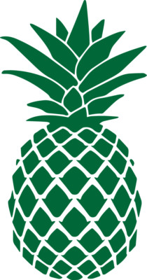 36 Adesivi 3D Ananas 4,5 Cm | Leroy Merlin - Foto 5