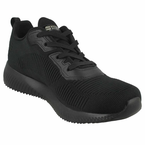 Entrenadores con cordones TOUGH TALK 32504 para dama de BOBS Sport de Skechers 65,00 GBP - Imagen 15 de 54