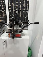 Macchina duplicatrice Silca Opera IV