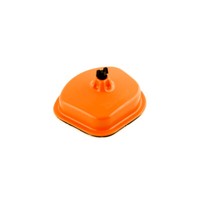 Luftfilter Waschabdeckung Twin AIR FüR Honda CRF 250 R 2014-17 CRF 450 R 2013-16