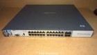 HP J9471A ProCurve 3500-24-PoE L3 Managed Switch 24x 10/100 PoE 4x MiniGBIC Port