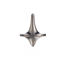 Titanium Spinning Top - World Famous Spinning Tops