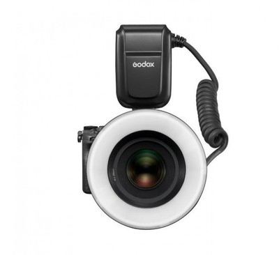 Godox MF-R76S Macro Ringblitz für Sony | Godox Blitzgeräte und Leuchten