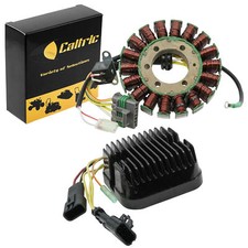 Stator And Regulator Rectifier for Polaris Ranger Crew 500 4X4 2011-2013