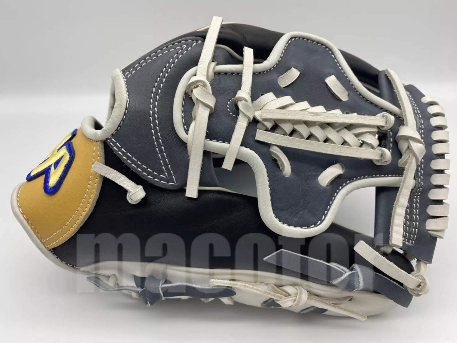 JAPAN HATAKEYAMA Supreme Order 12