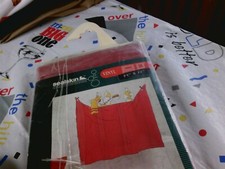 Sealskin Vinyl Shower Curtain 71" X 72" Birds NEW SEE PICS