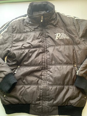 point zero puffer jacket
