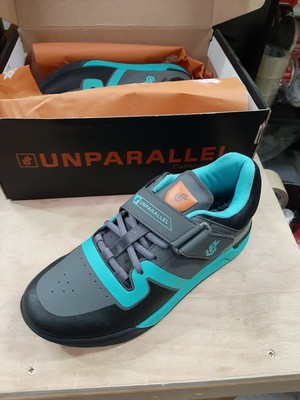 unparallel shoes mtb