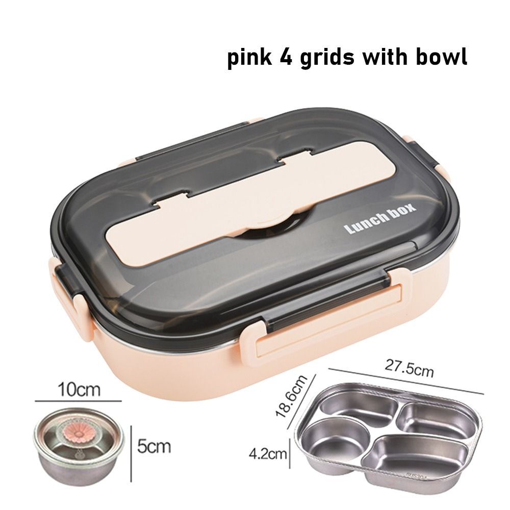 Isolamento termico Contenitore per alimenti Picnic ufficio lavoro