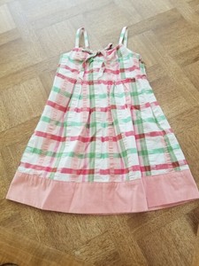 juicy couture girls dress