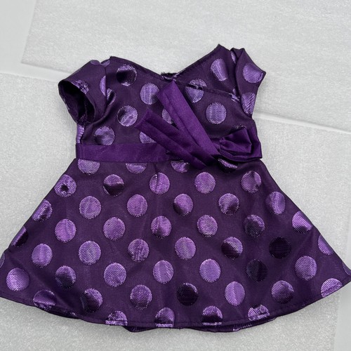 American Girl Bitty Baby Set Kleinkind Puppe Wickeltasche, Outfits, Zubehör *LESEN* - Bild 13 von 20