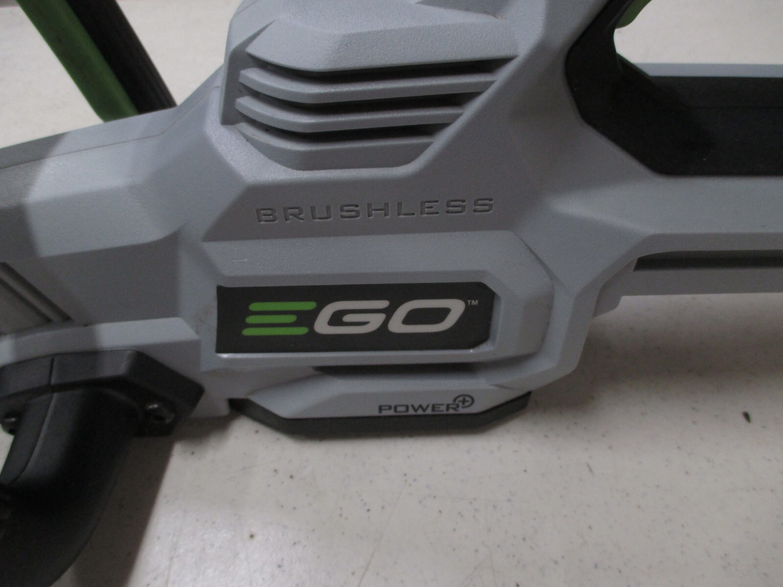 EGO Power+ Brushless 56V Hedge Trimmer HT2410 TOOL ONLY Works Great