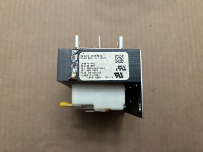 Basler Electric 75VA Transformer C800714P01 Class 2 XFMR