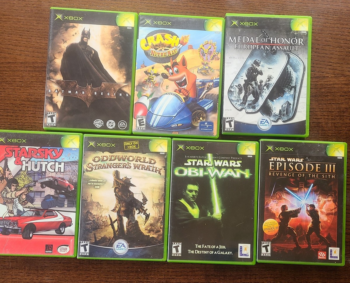 Hama Univ Video Game Shop Online Hama Univ Open World Games Xbox