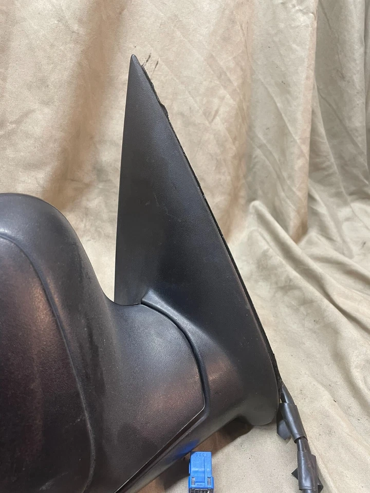 Espejo retrovisor derecho lado pasajero eléctrico compatible con camioneta Sierra 1500 03-07 1120823 Foto 4 de 4