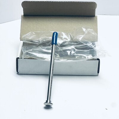 V. Mueller F356.14640 10.5mm TROCAR Sharp 110mm Long